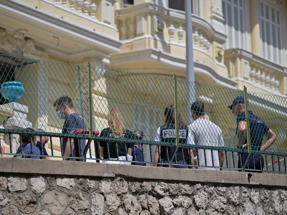 bomba a monaco 232 giallo guerra di spie o ritorsioni da Ilgiornale.it bomba a monaco 232 giallo guerra di spie o ritorsioni